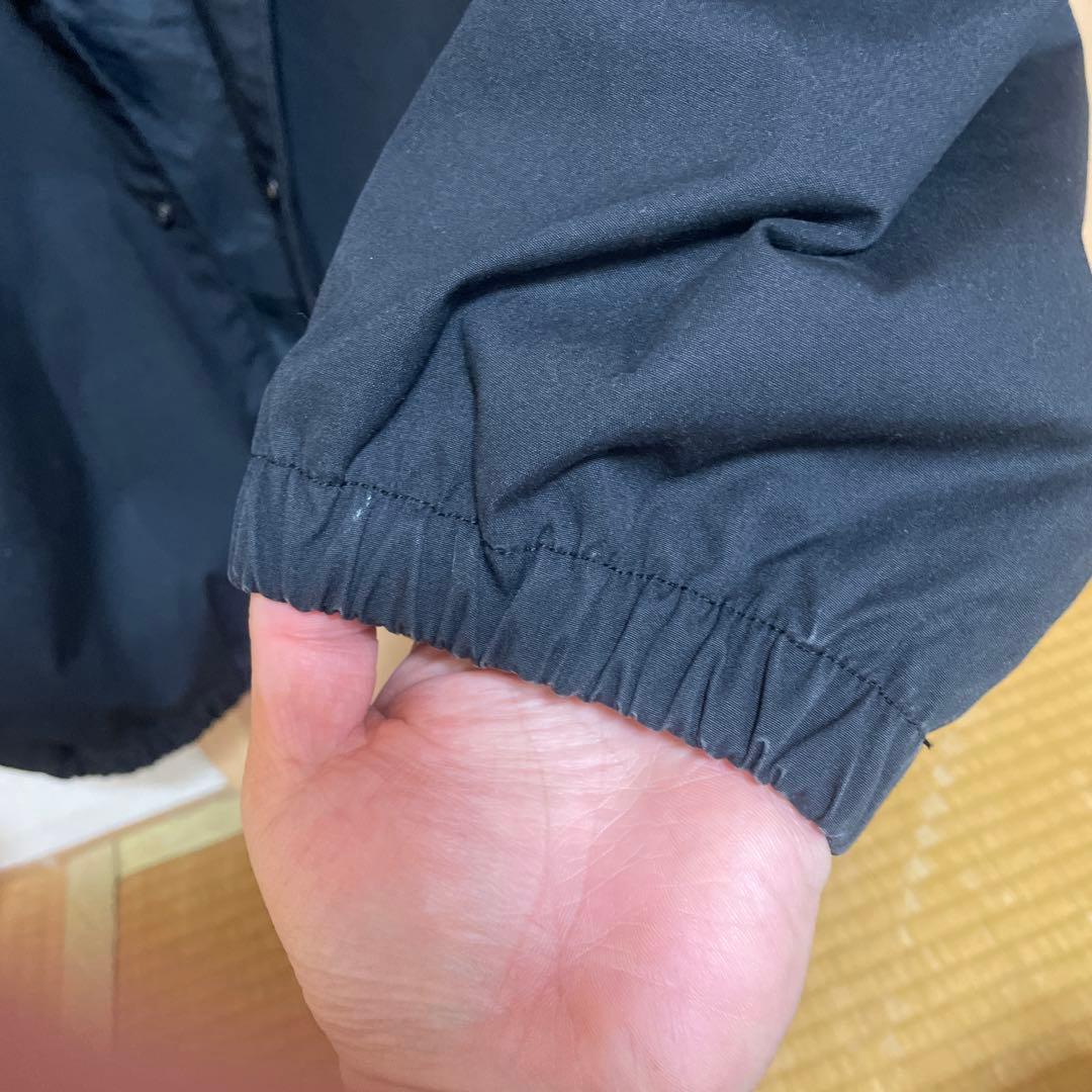 パープルレーベル　スタッフジャケットL