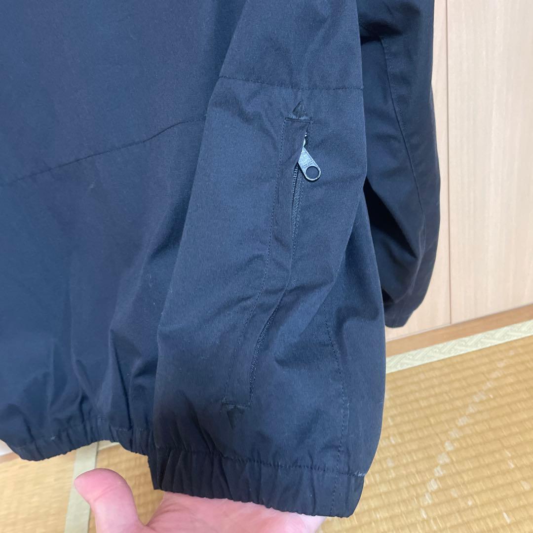 パープルレーベル　スタッフジャケットL