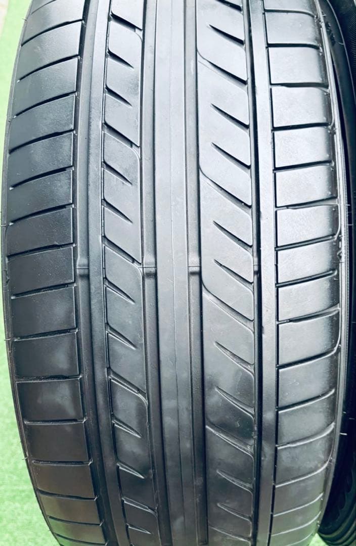 225/45R18,GOOD YEAR EAGLE LS EXE ,2024年