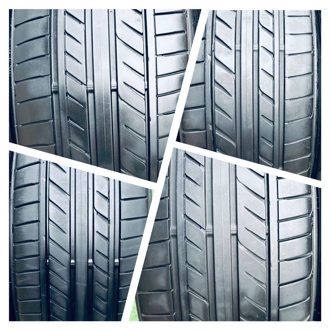225/45R18,GOOD YEAR EAGLE LS EXE ,2024年