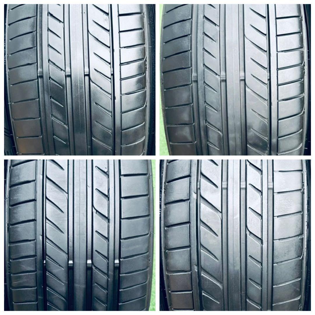 225/45R18,GOOD YEAR EAGLE LS EXE ,2024年