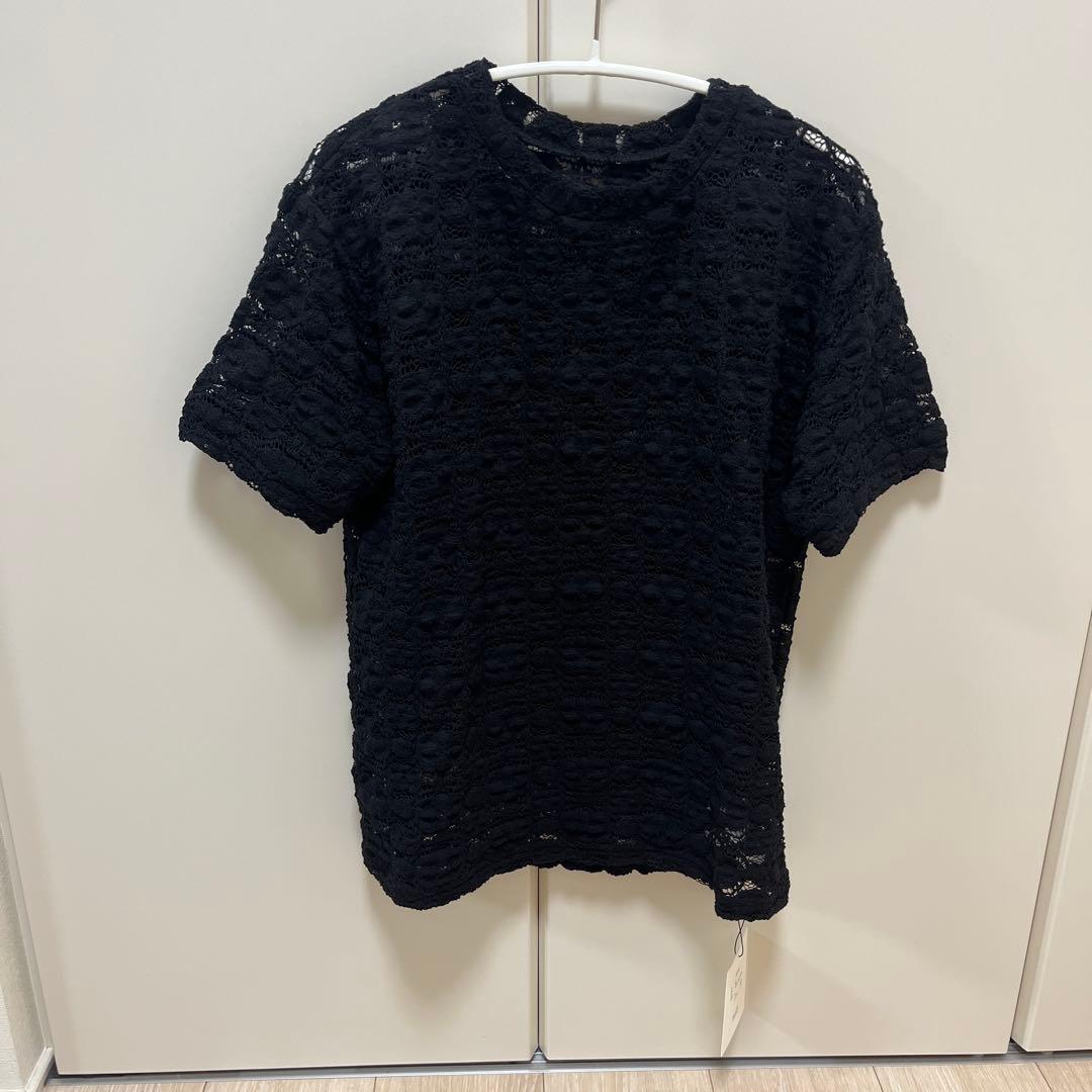新作！マチャット machatt ラッセルレーストップス