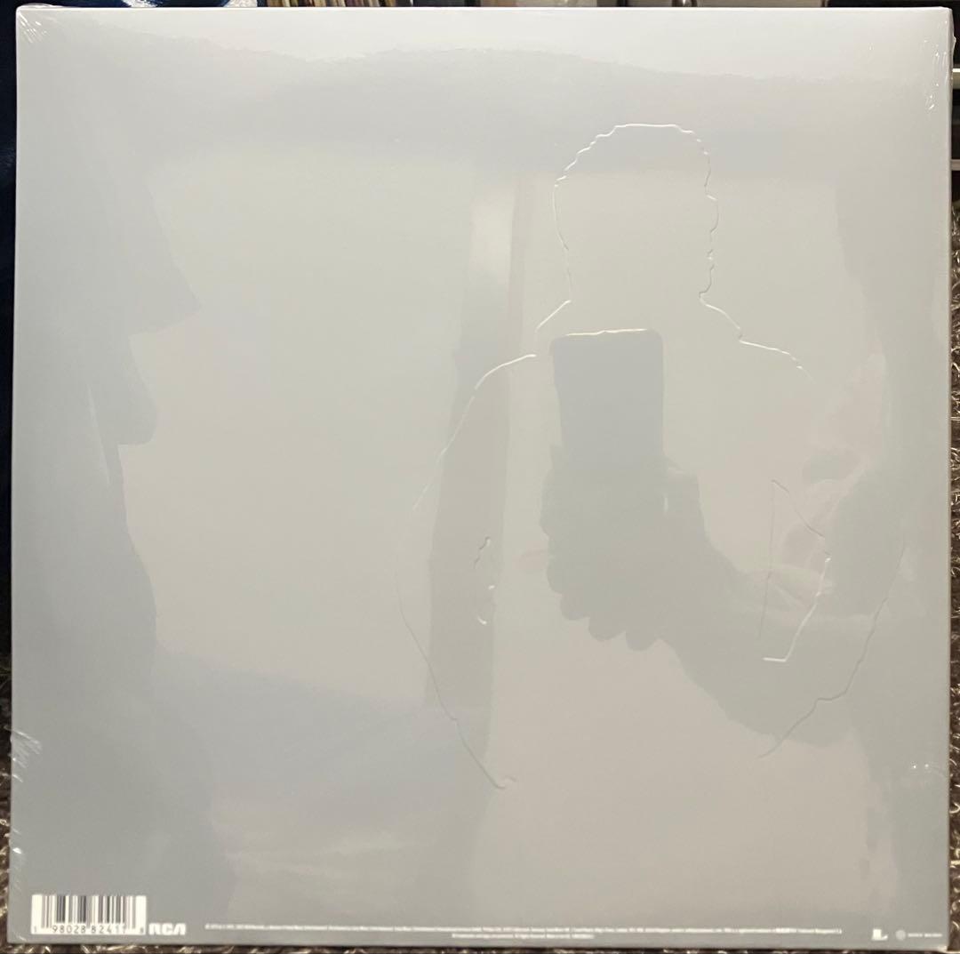 LOU REED L MACHINE MUSIC 2025年RSD限定盤