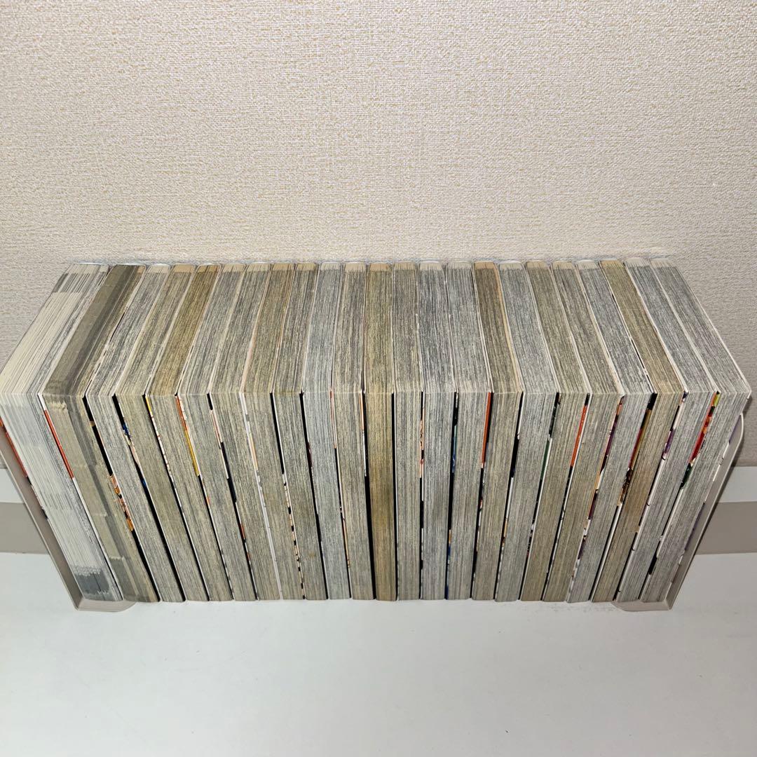 ハイキュー!! 　全巻セット　全45巻+ガイドブック2冊