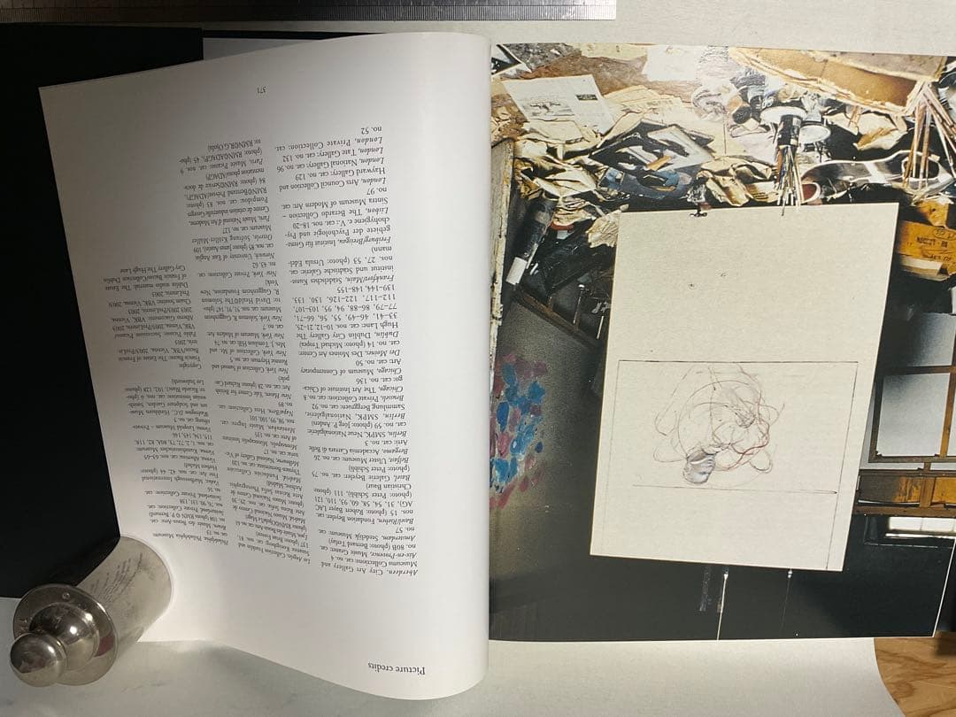Francis Bacon 画集　フランシス・ベーコン