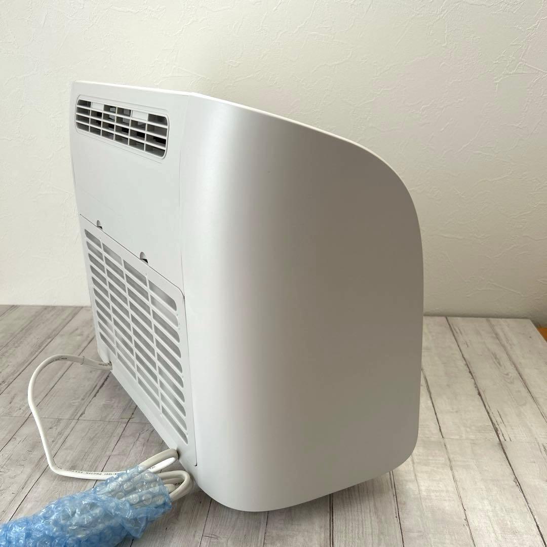 THREEUP ドライヒート　衣類乾燥機能付　美品☆