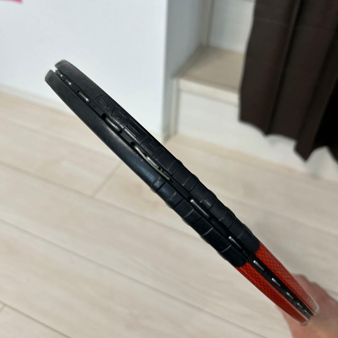 HEAD リキッドメタル ラジカル ツアー mid plus