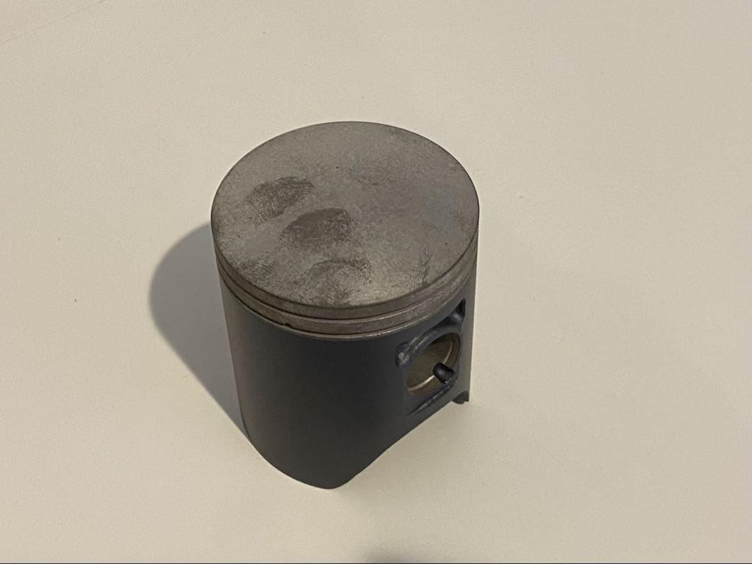 【専用商品】新品未使用　ホンダ　純正　ピストン　13101-KAE-505