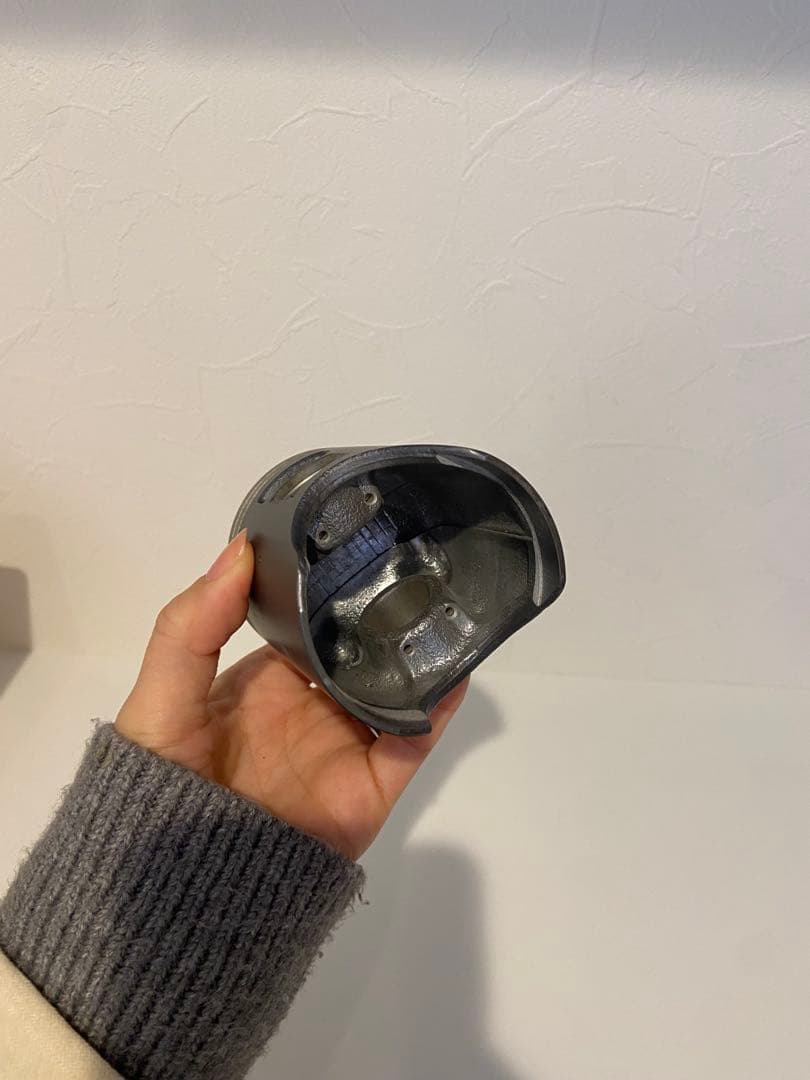【専用商品】新品未使用　ホンダ　純正　ピストン　13101-KAE-505