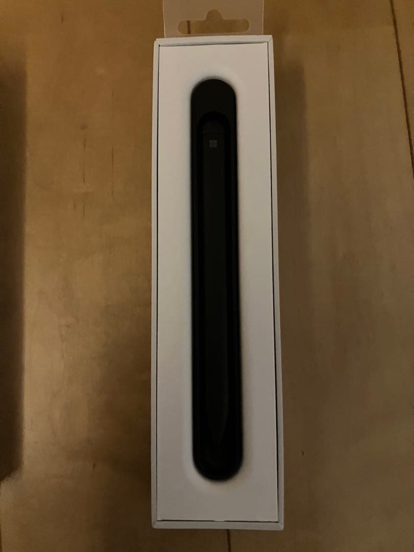 Microsoft Surface タッチペン ブラック
