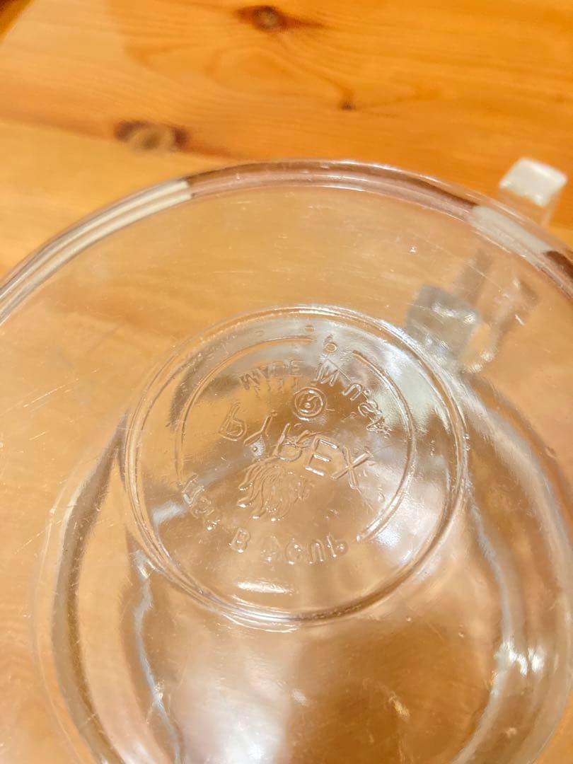 オールドパイレックス パーコレーター