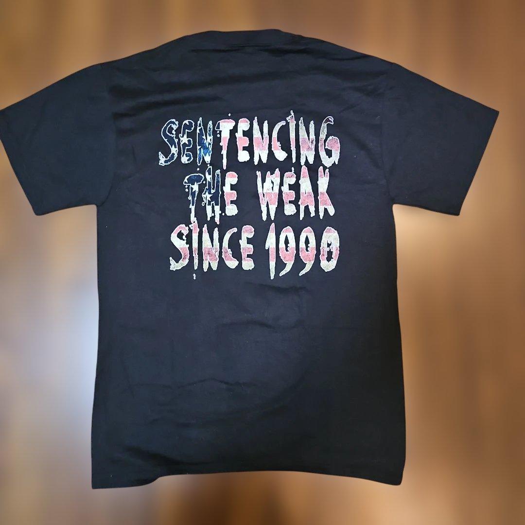 SOLSTICE Tシャツ S 未使用 DEATH L レア