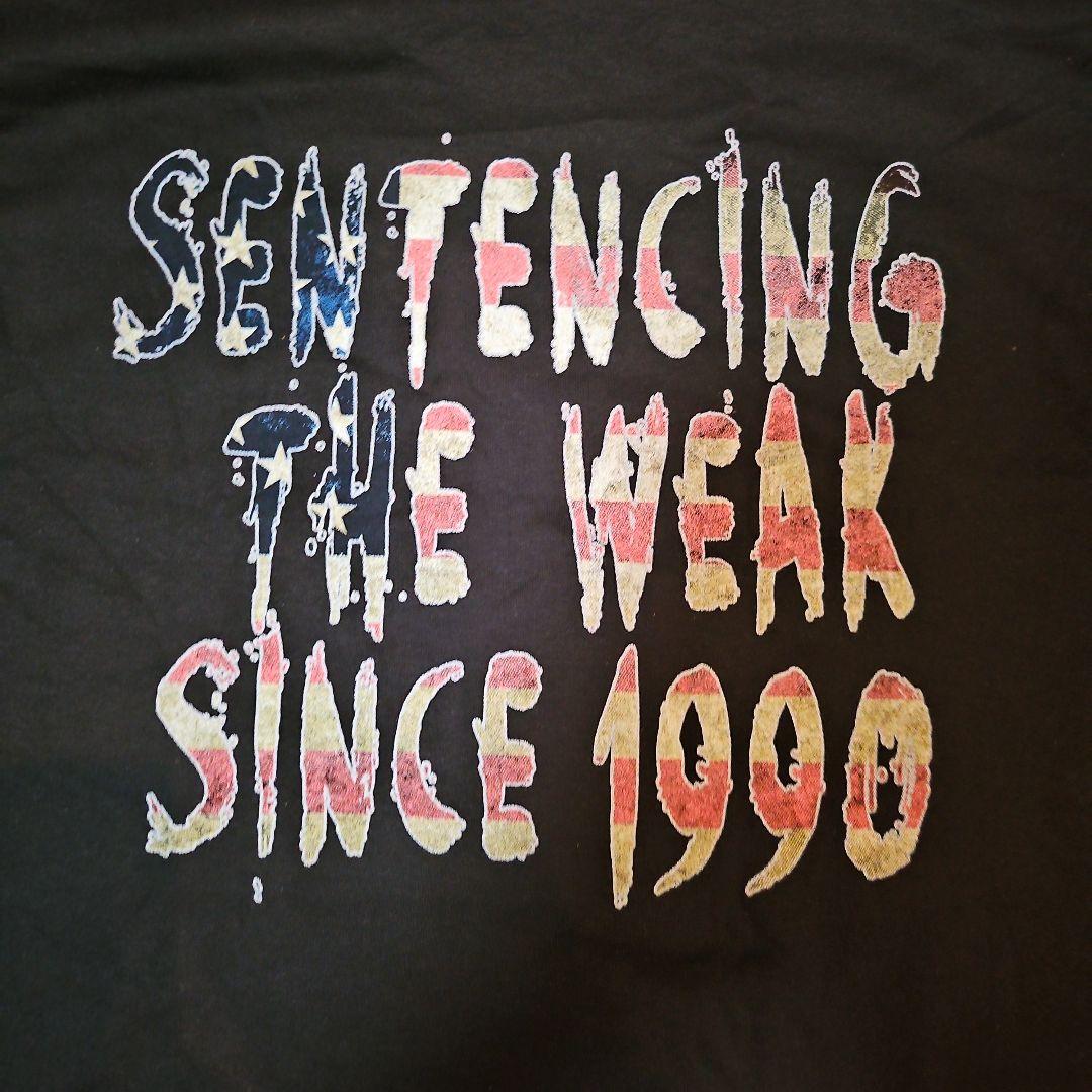 SOLSTICE Tシャツ S 未使用 DEATH L レア