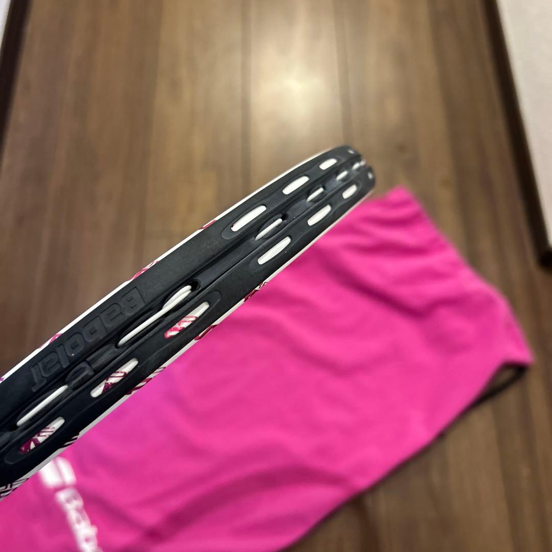 激レア美品Babolat Pure Drive Lite テニス　限定モデル