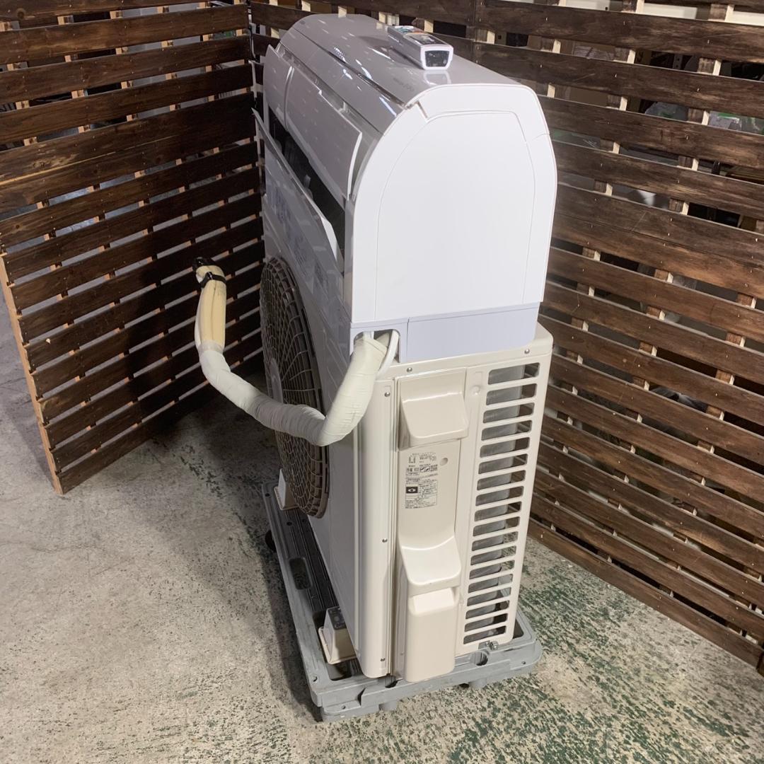 K170 日立 ルームエアコン 2025年 RAS-X63R2