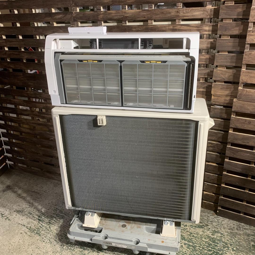 K170 日立 ルームエアコン 2025年 RAS-X63R2