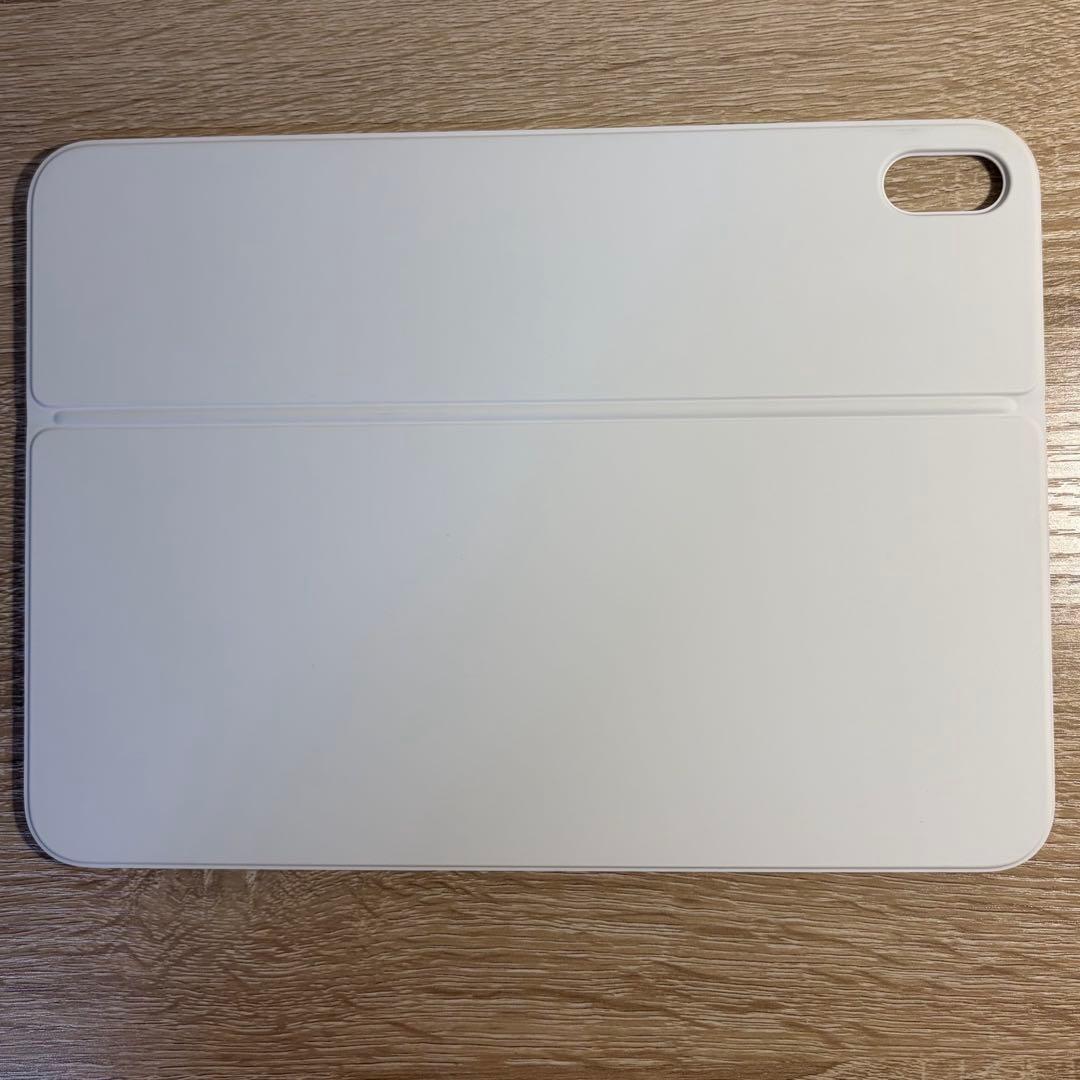 iPad A16用 Magic Keyboard Folio 日本語配列