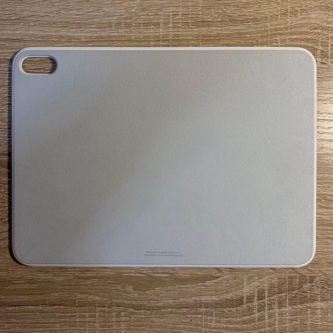 iPad A16用 Magic Keyboard Folio 日本語配列