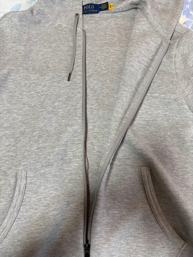 Polo by Ralph Laurenジップパーカー