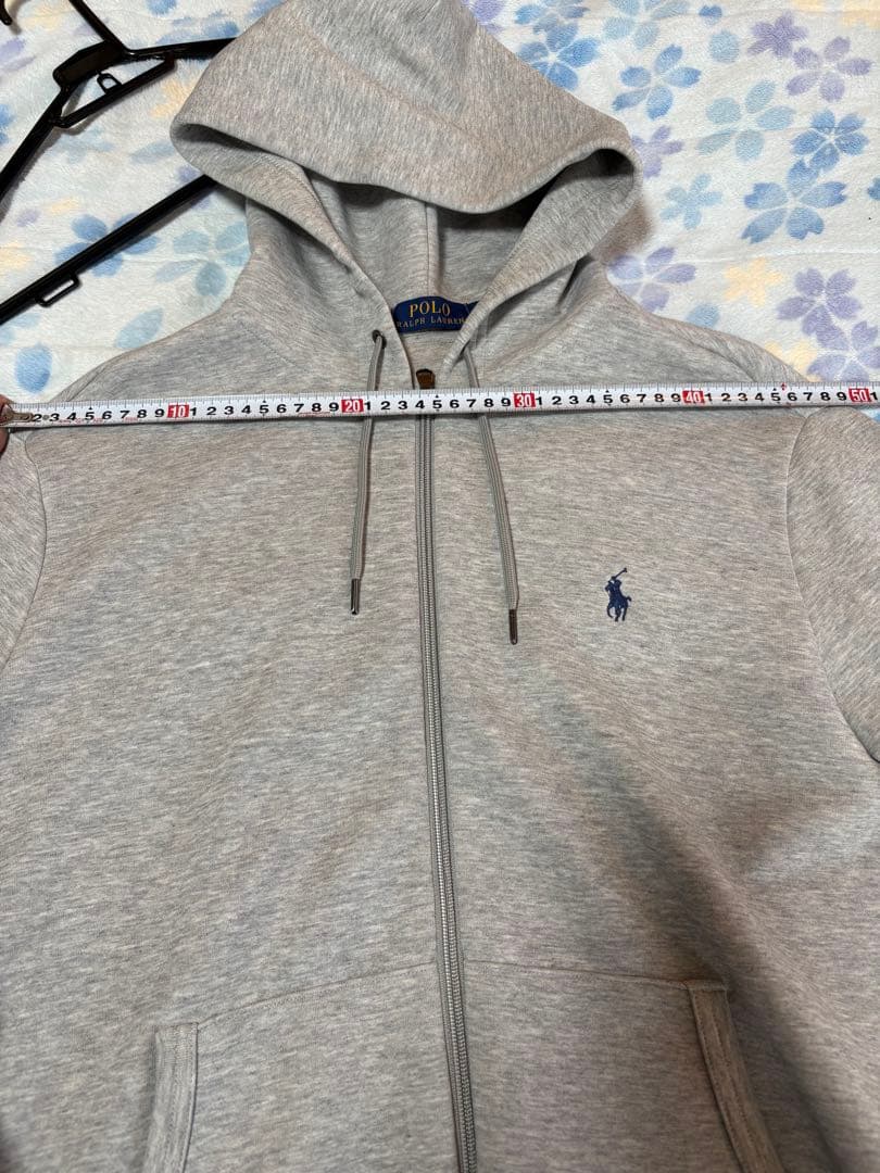 Polo by Ralph Laurenジップパーカー