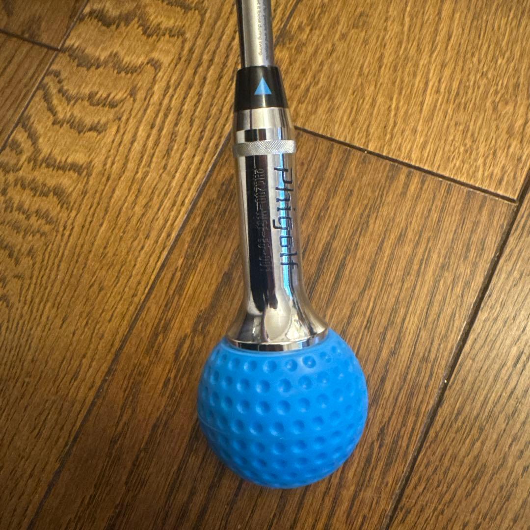 Phigolf 2 ゴルフスイング練習用具