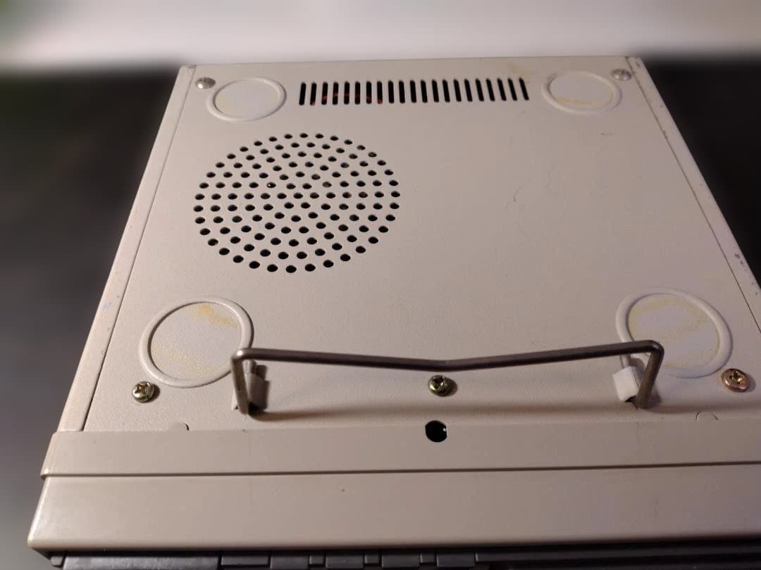 STANDARD　スタンダード　AX700B