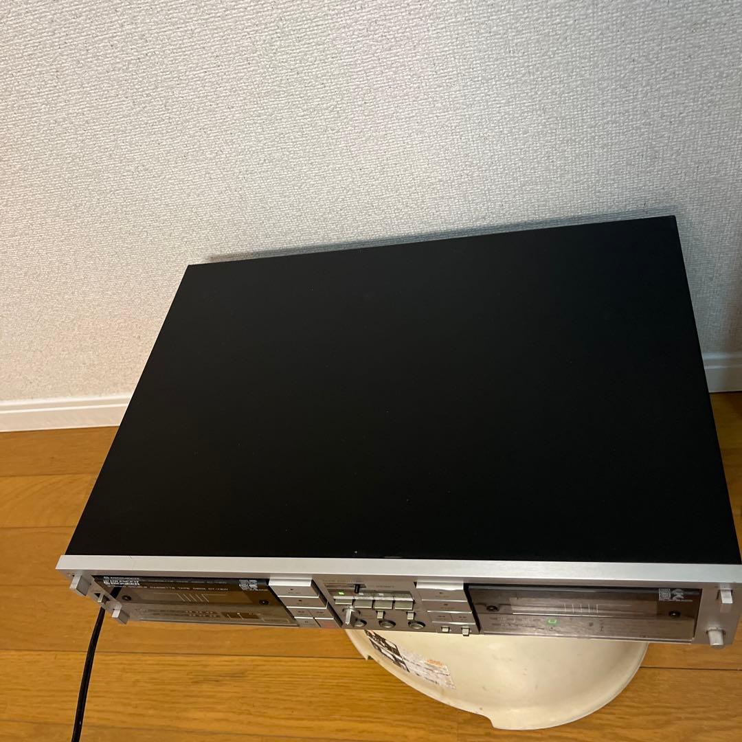 その他 Pioneer CT-Y8W