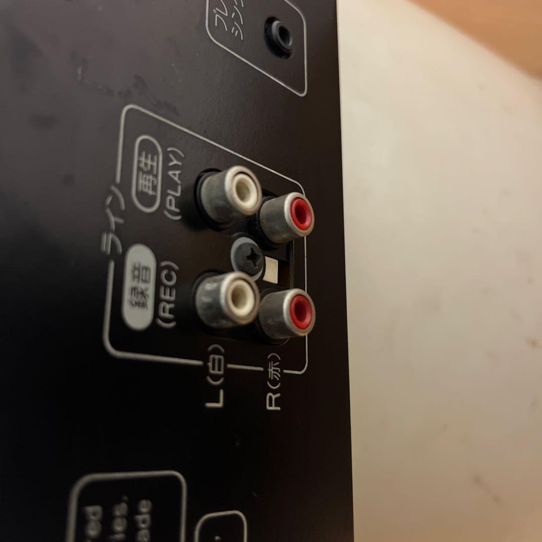 その他 Pioneer CT-Y8W