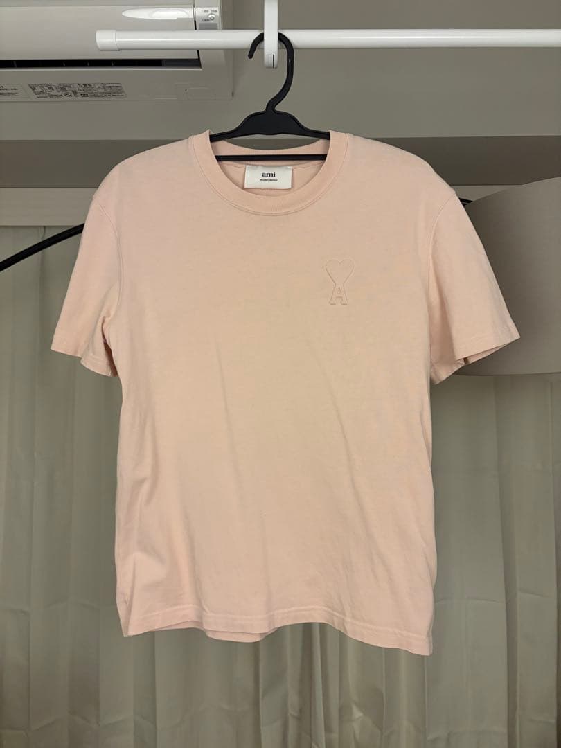ami paris 七夕限定Tシャツ