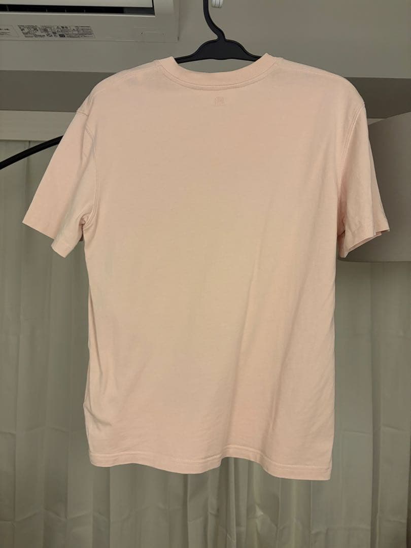 ami paris 七夕限定Tシャツ