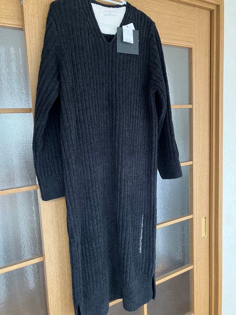 Joel Robchon⭐︎ジェラピケ　新品タグつき