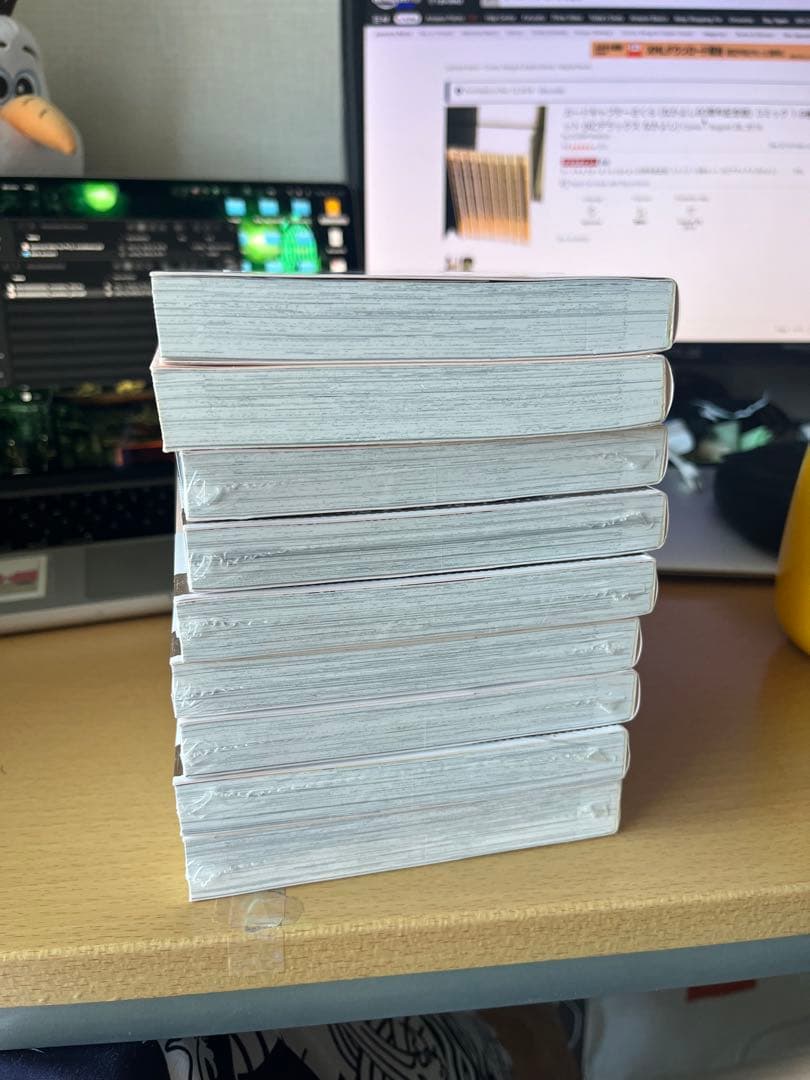 カードキャプターさくら 60周年記念版 全9巻セット