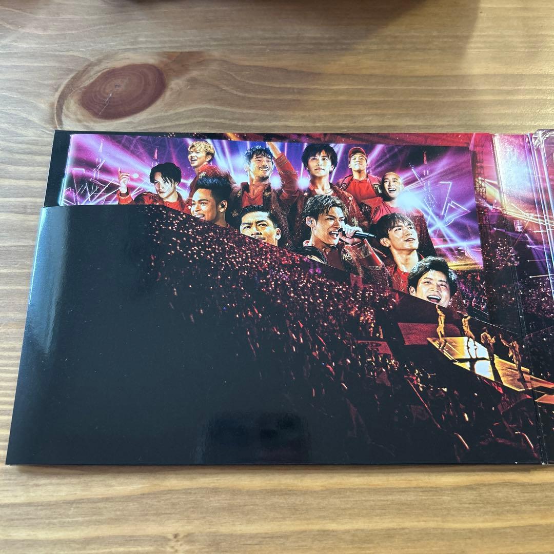 【美品】EXILE SUNSHINE