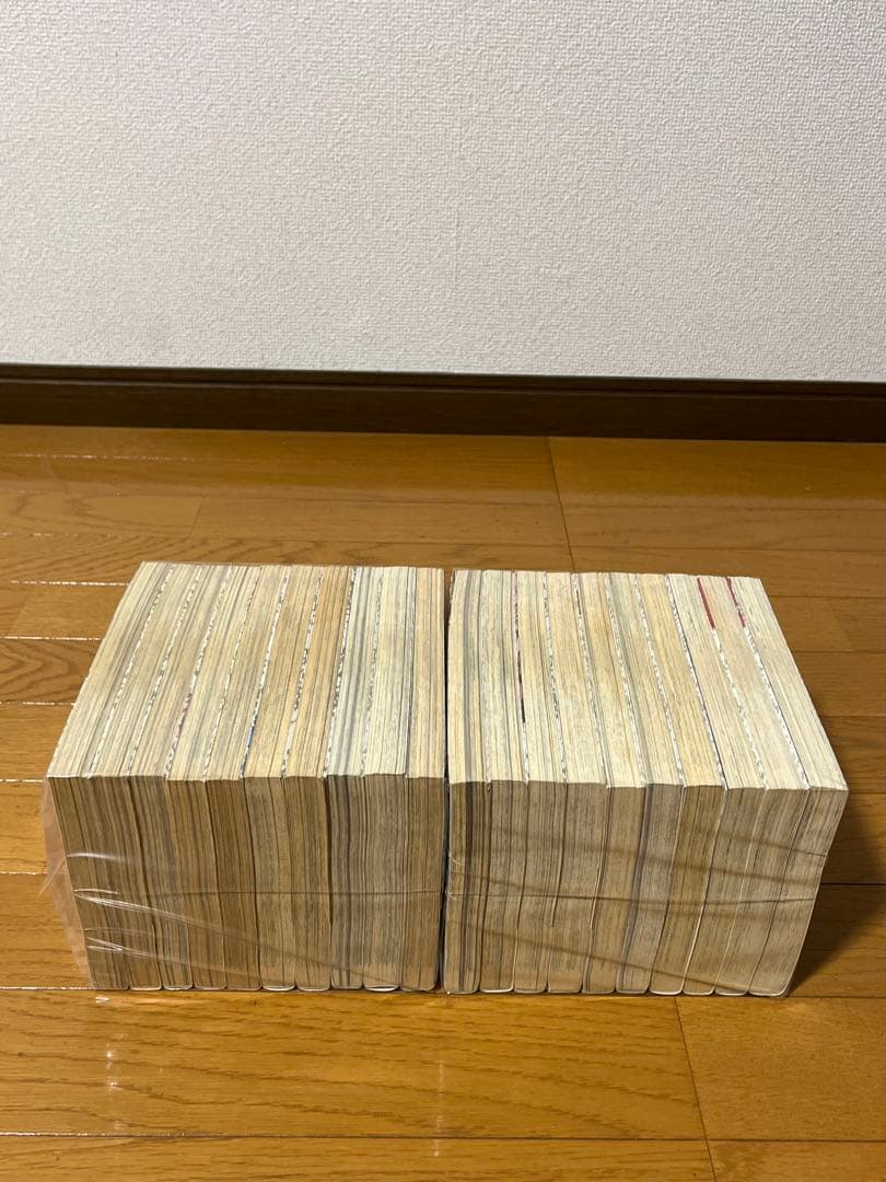 狂四郎2030　1〜20巻　全巻セット　初版18冊あり