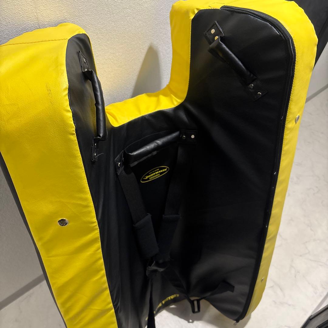 ※専用※ボディメーカー　スーパーダミーミット