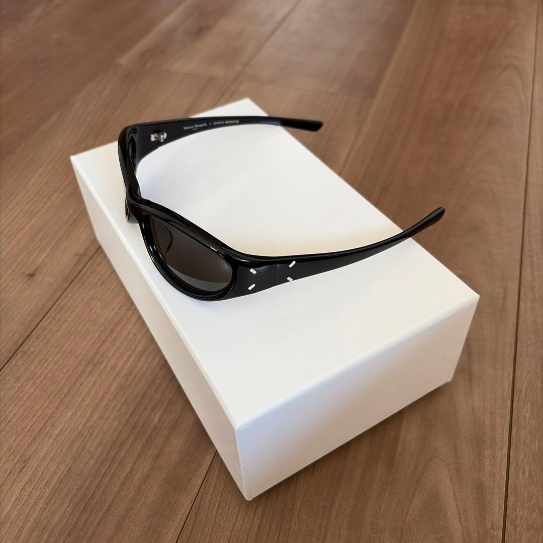 小物 Maison Margiela x Gentle MonsterMM105-01