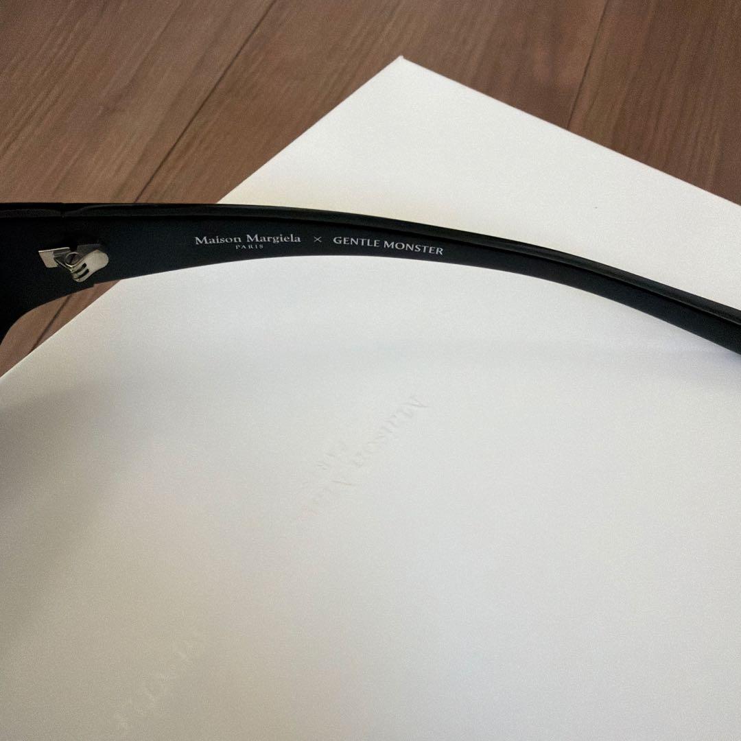 小物 Maison Margiela x Gentle MonsterMM105-01