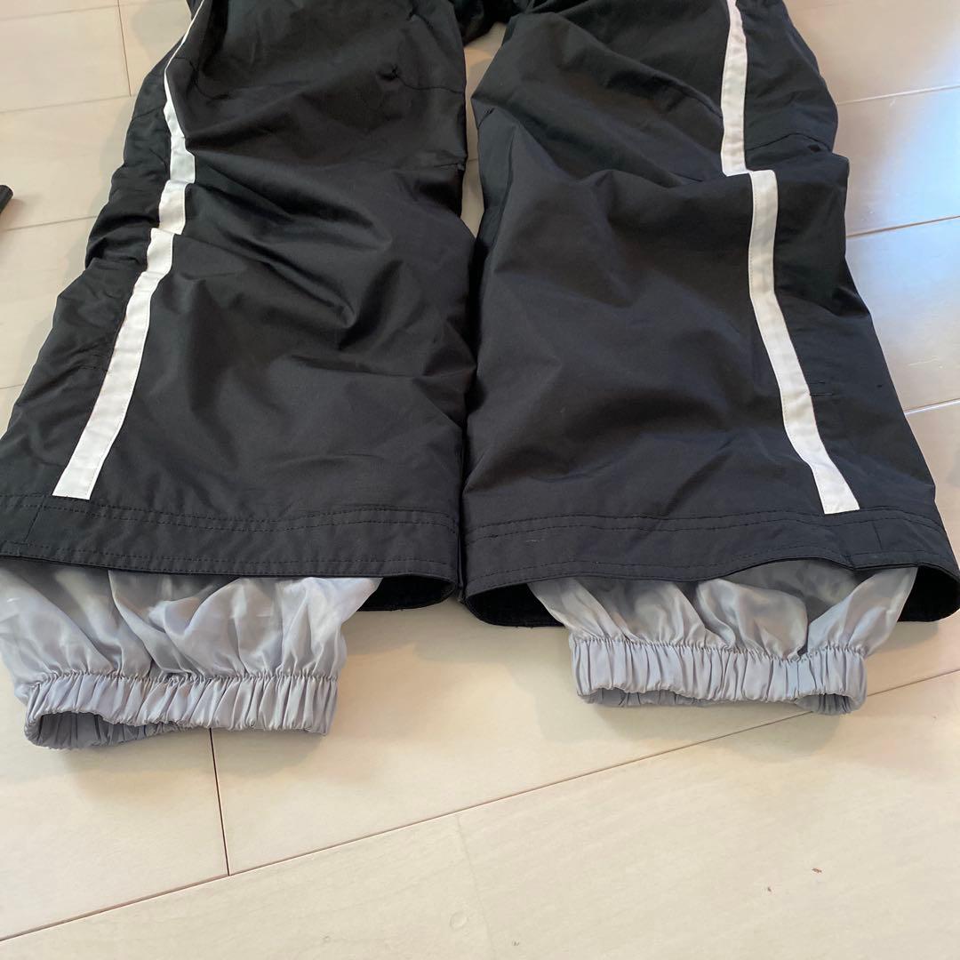 DESCENTE スキーウェア160 男子　上下　デサント