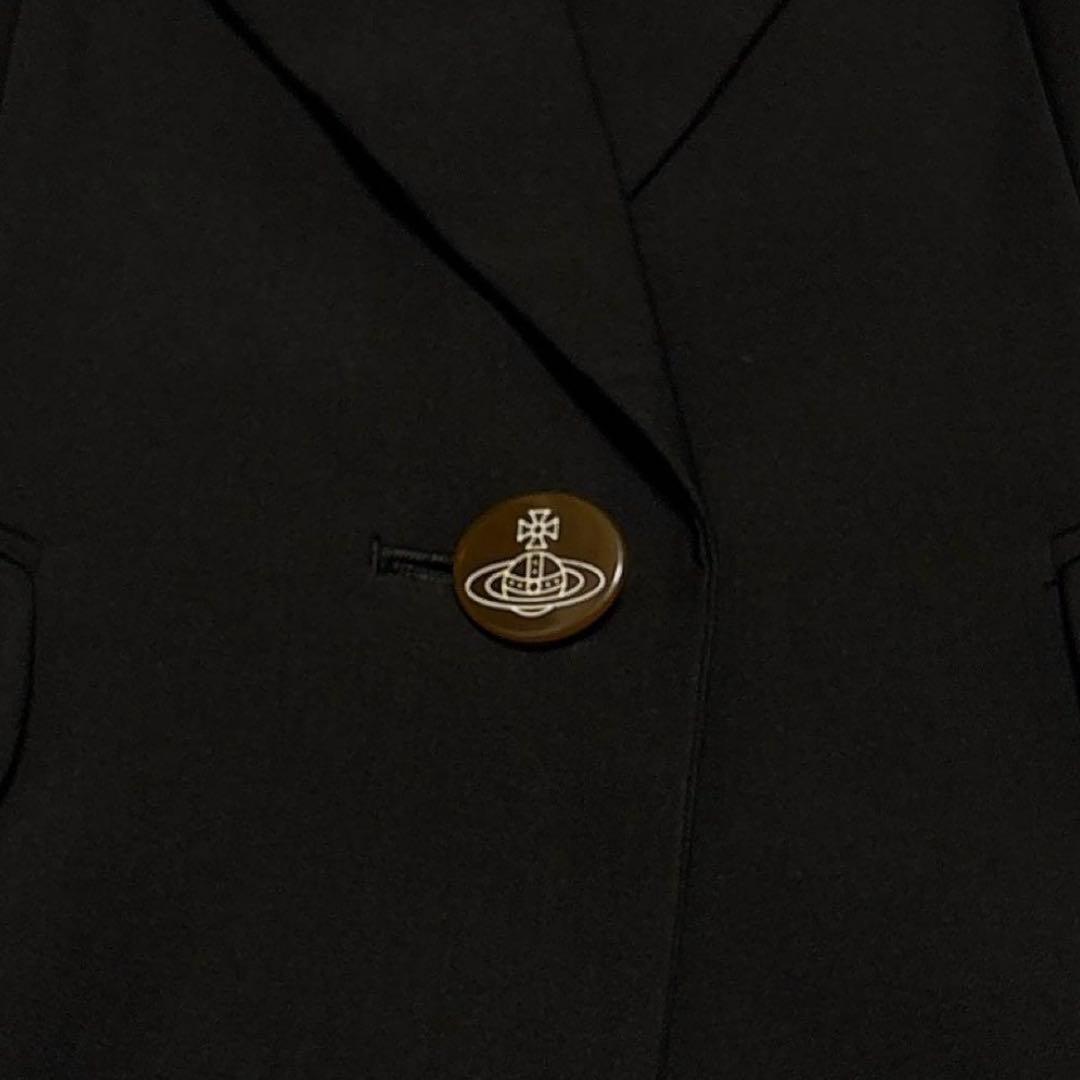 VivienneWestwood RED LABEL テーラードジャケット