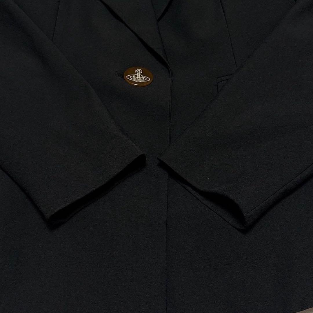 VivienneWestwood RED LABEL テーラードジャケット