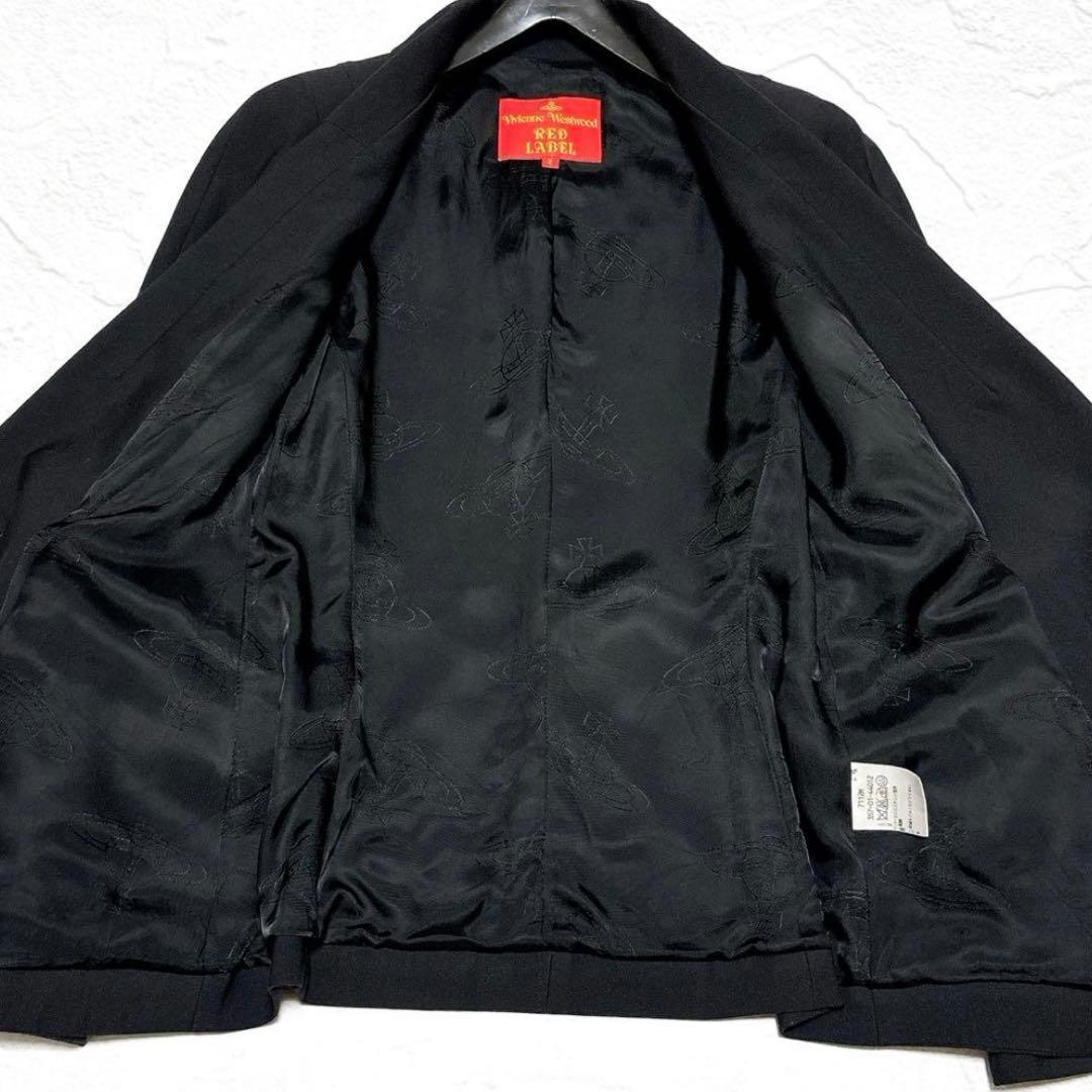 VivienneWestwood RED LABEL テーラードジャケット