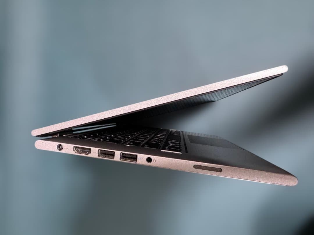 わけあり・DELL タッチディスプレイ付ノート Inspiron 3158