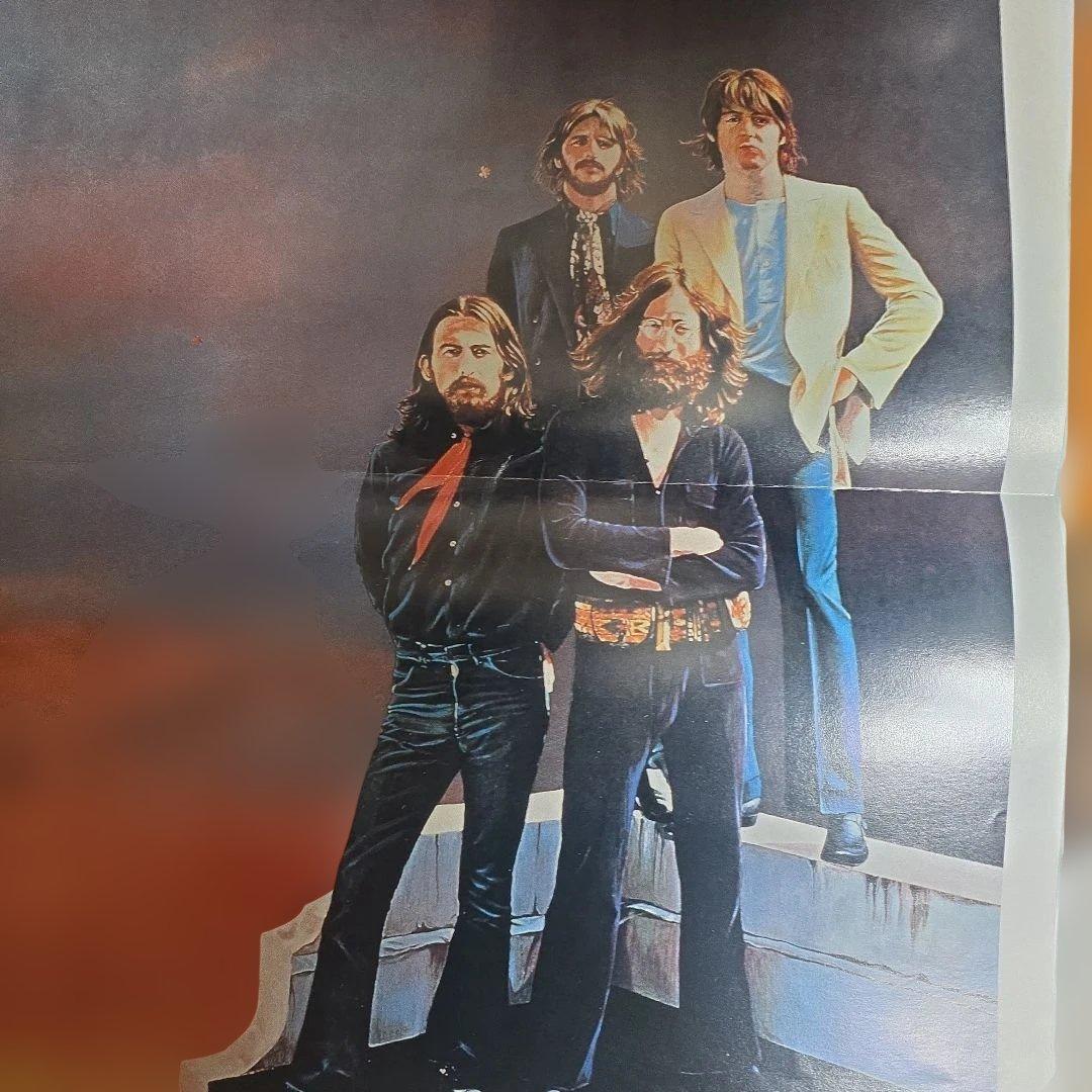 ジョン・レノン写真集書籍CDセット IMAGINE