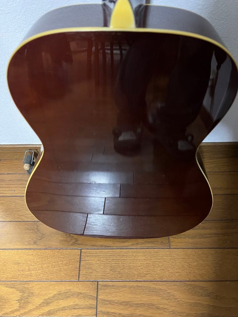 ギター Sepia Crue FG-10/CS with softcase