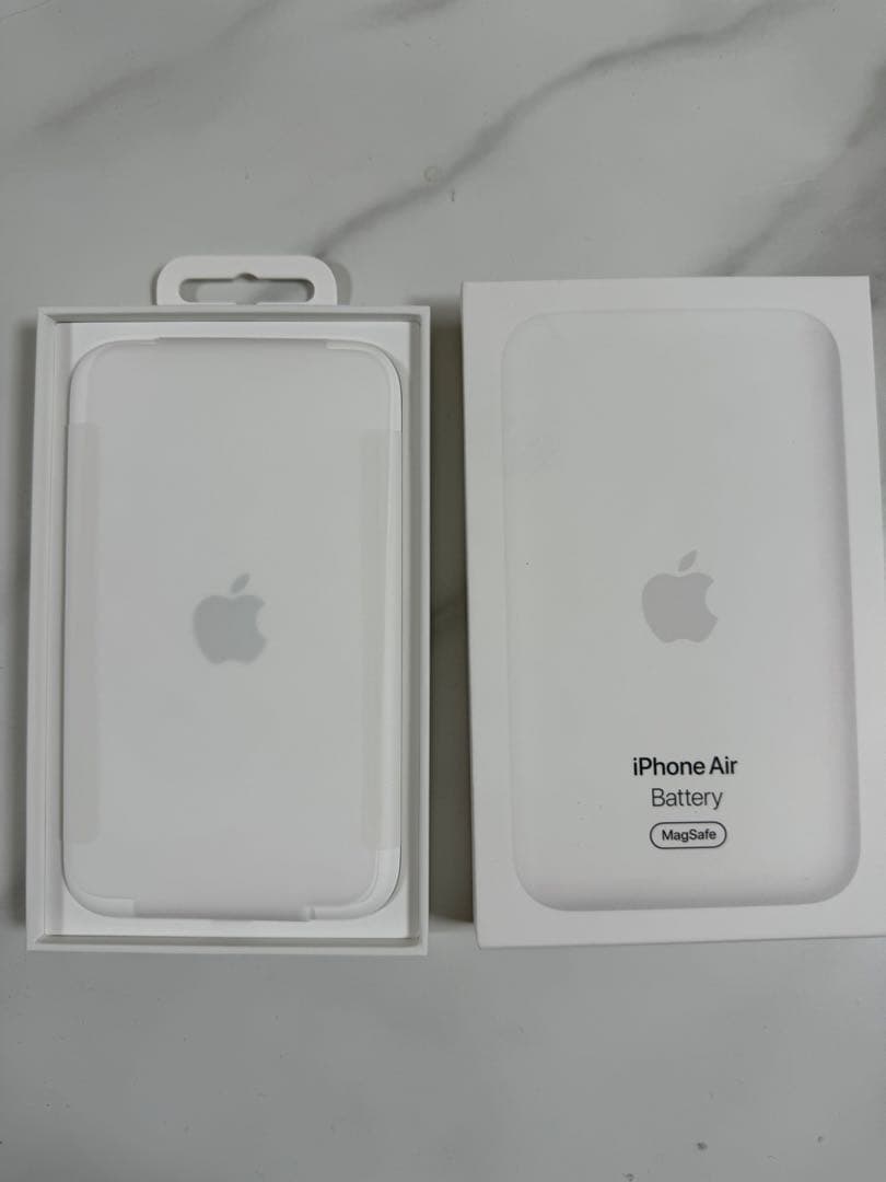 スマホアクセサリー Apple iPhone Air Battery (MagSafe)