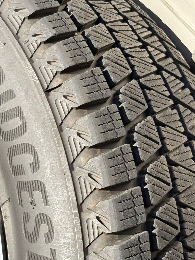 タイヤ・ホイール GE75
