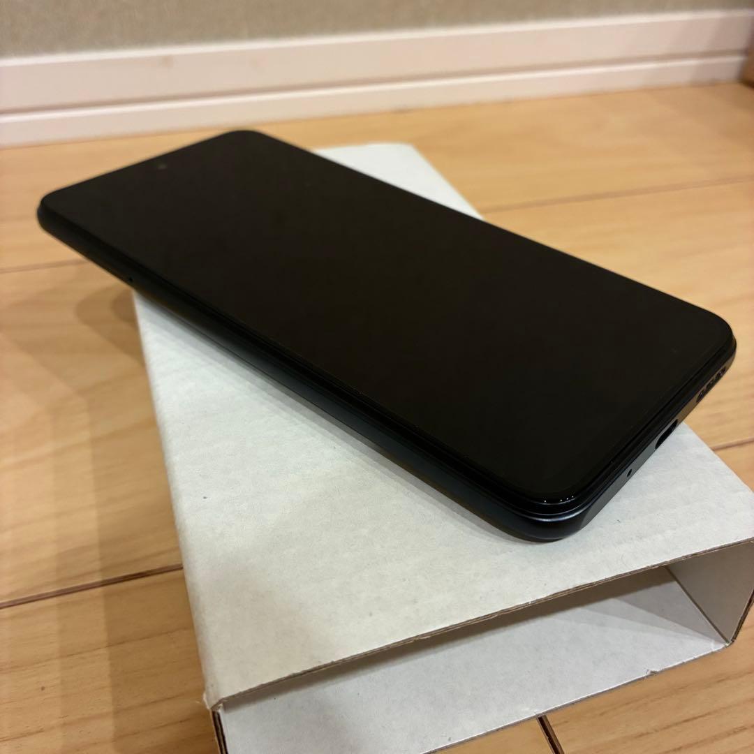 Redmi Note 10 JE 本体