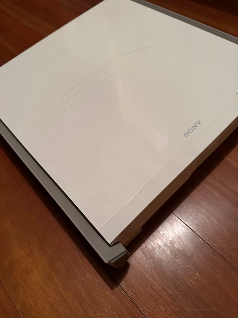 PSX 本体