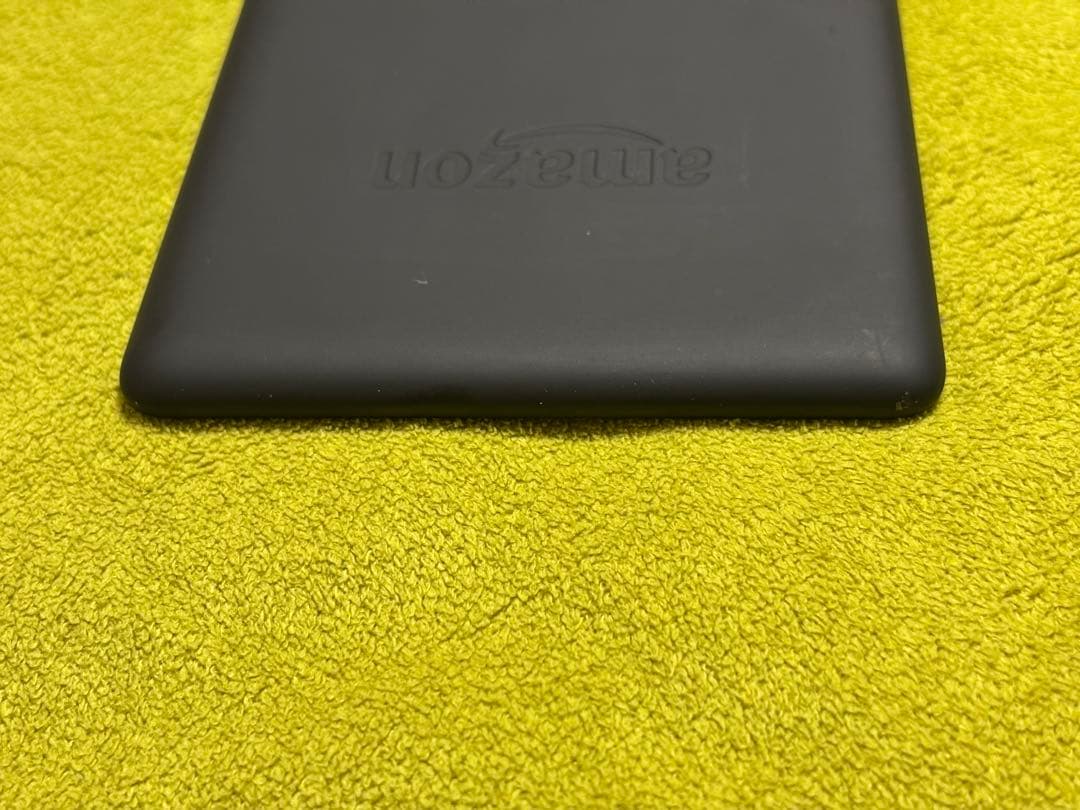 Kindle Paperwhite 10世代 8GB ケース付属