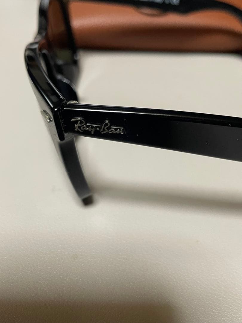 小物 Ray-Ban RB2140F 901